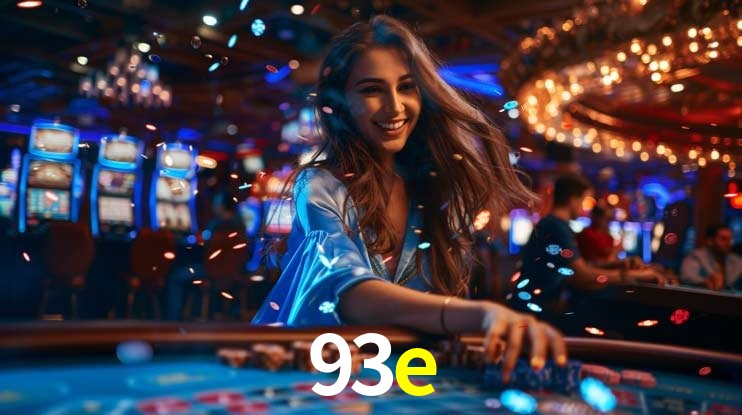 Experiência VIP 93e