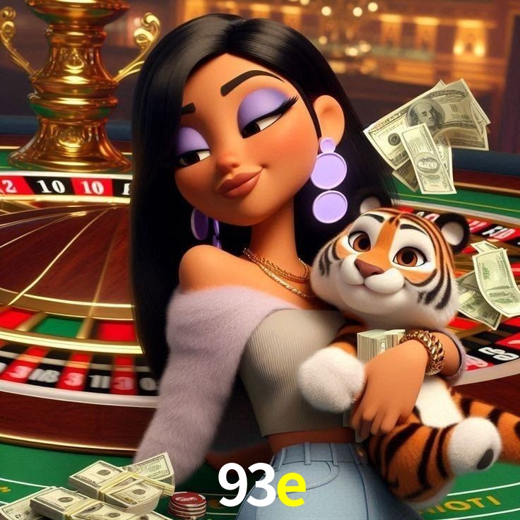 Welcome Bonus 93e