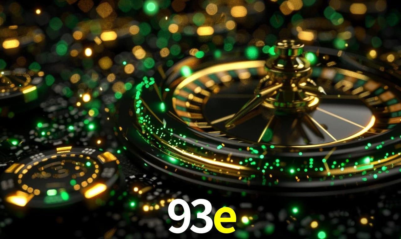 Biblioteca de slots populares na 93e