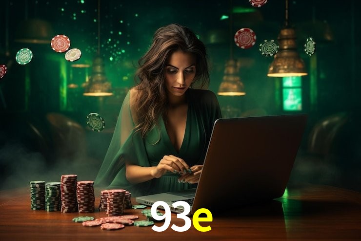 Escolher plataforma para baixar 93e