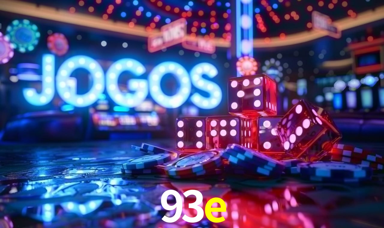 Página oficial no Facebook da 93e
