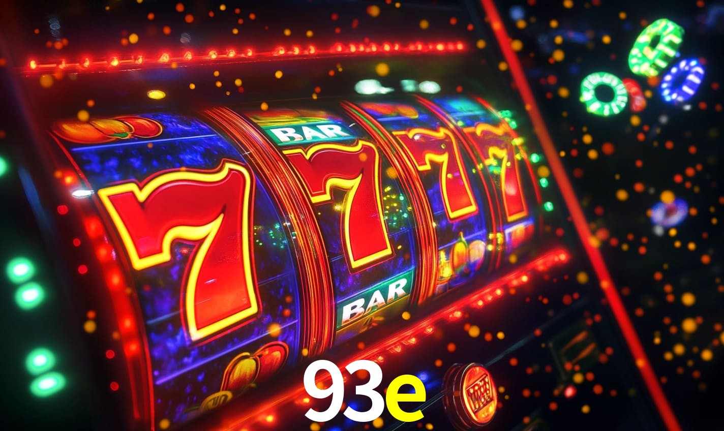 93e - Cassino e Apostas Online - 93e.com