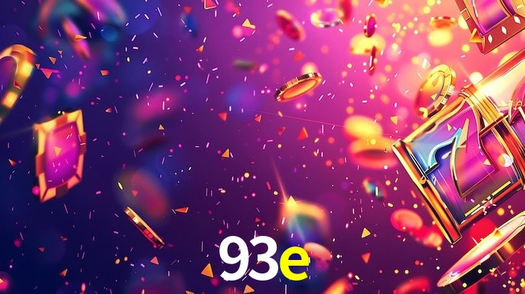 Download para Android e iOS na 93e
