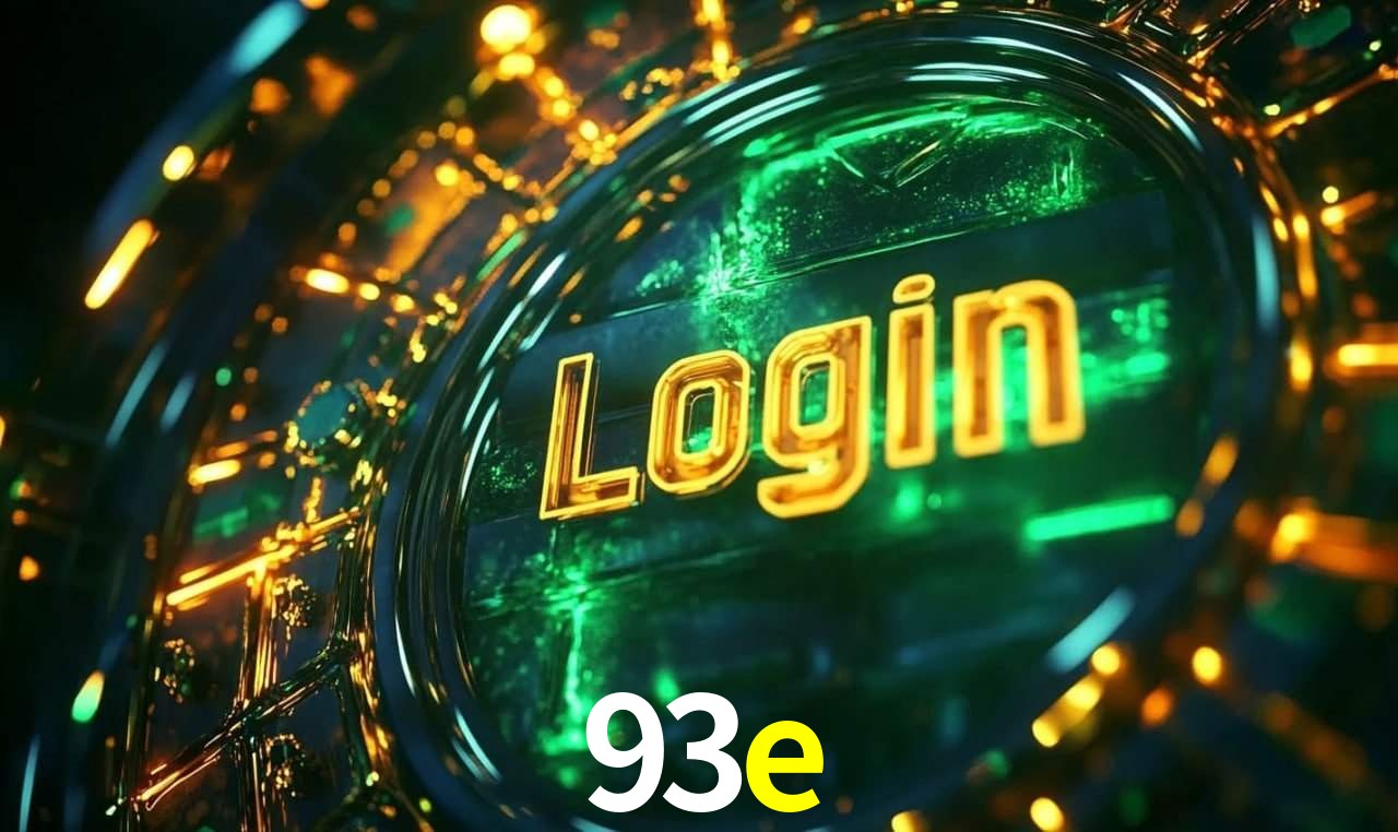 Segurança e privacidade no APP 93e