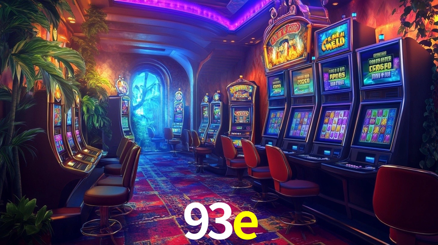 Live Casino 93e