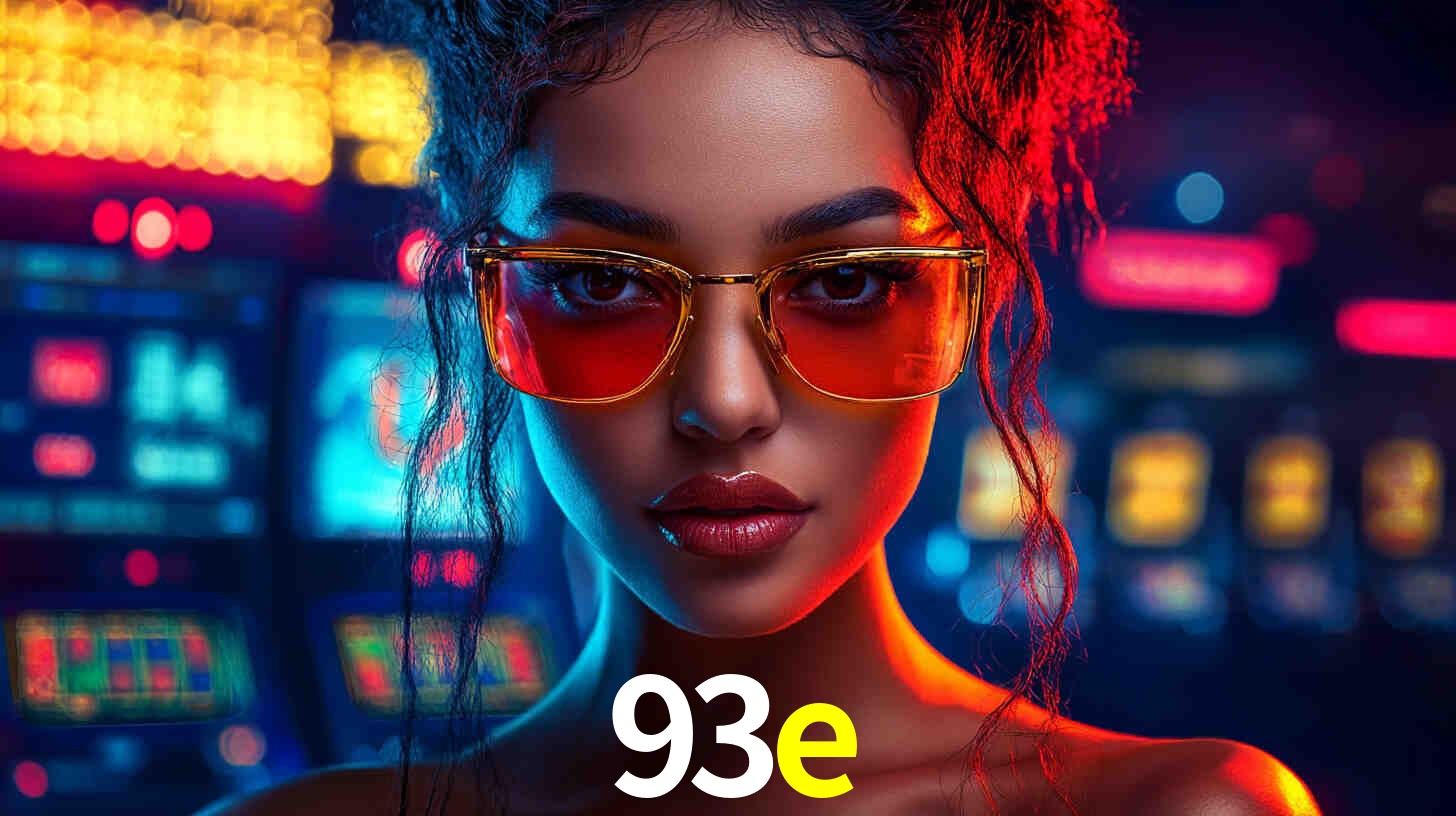 Apostas Esportivas na 93e: Um Guia Completo
