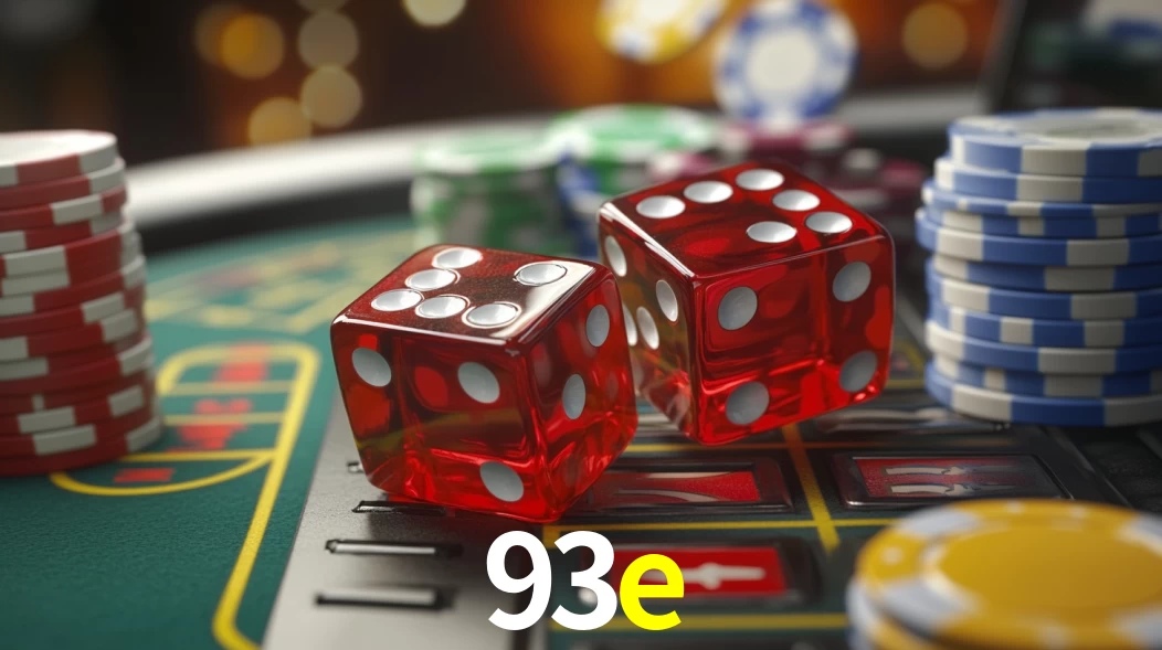 Roulette Table 93e