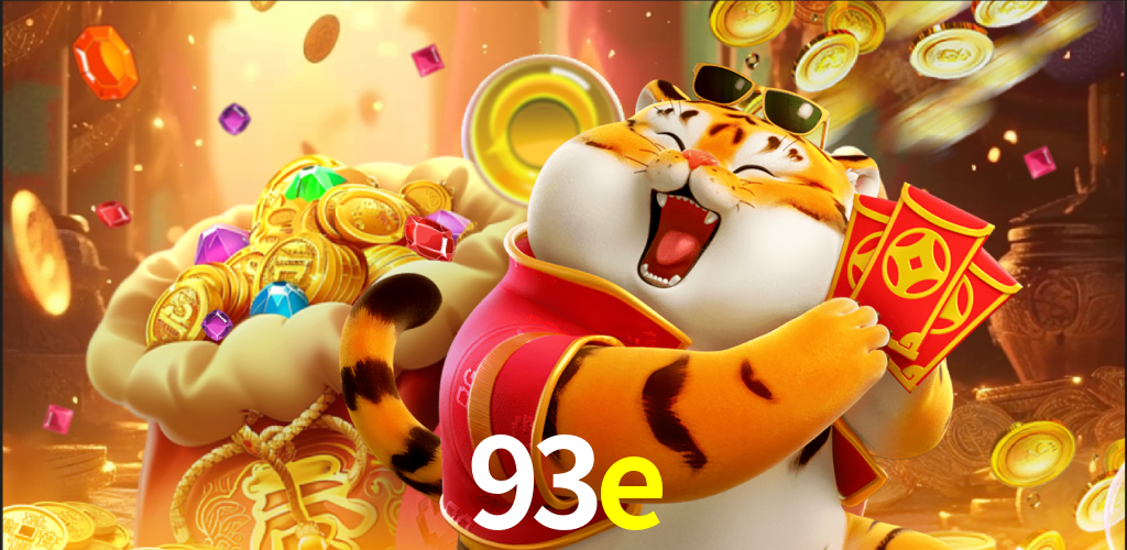 93e: Jogue Crash e Experimente Alta Recompensa Instantânea