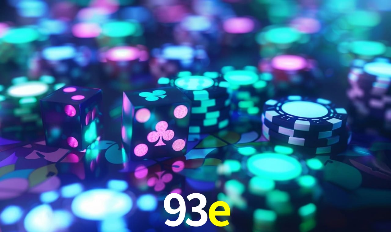 Torneios 93e