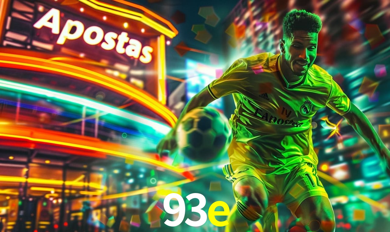 Estatísticas do Jogo 93e