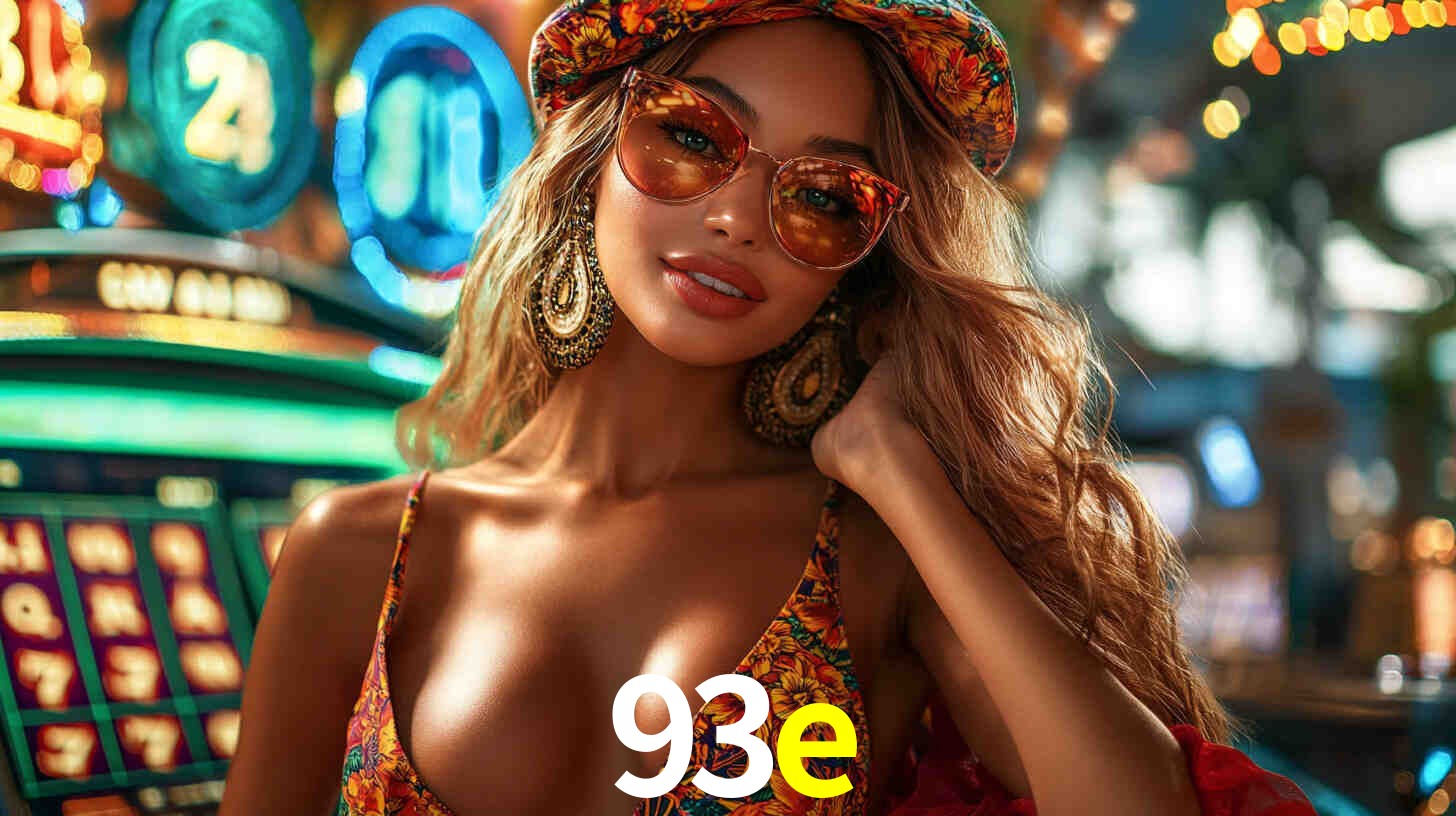 Welcome Bonus 93e