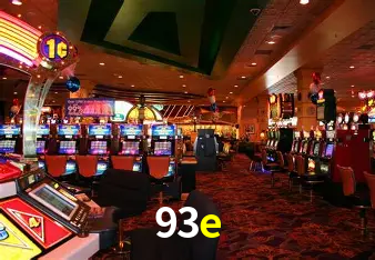 Descubra a Magia dos Jogos de Arcade no 93e