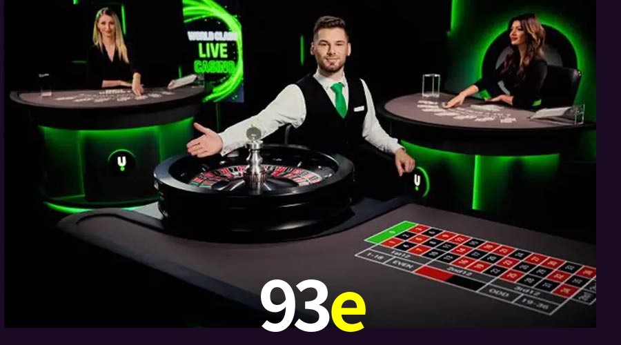 Platform Technology 93e