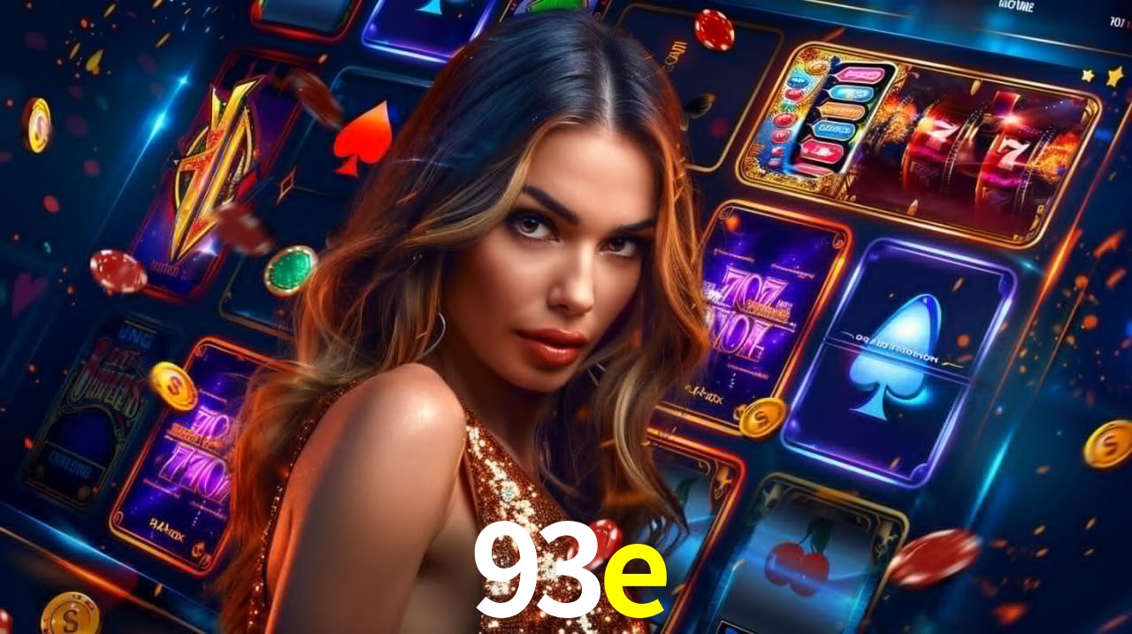 Desvendando o Mundo dos Jogos Virtuais na 93e