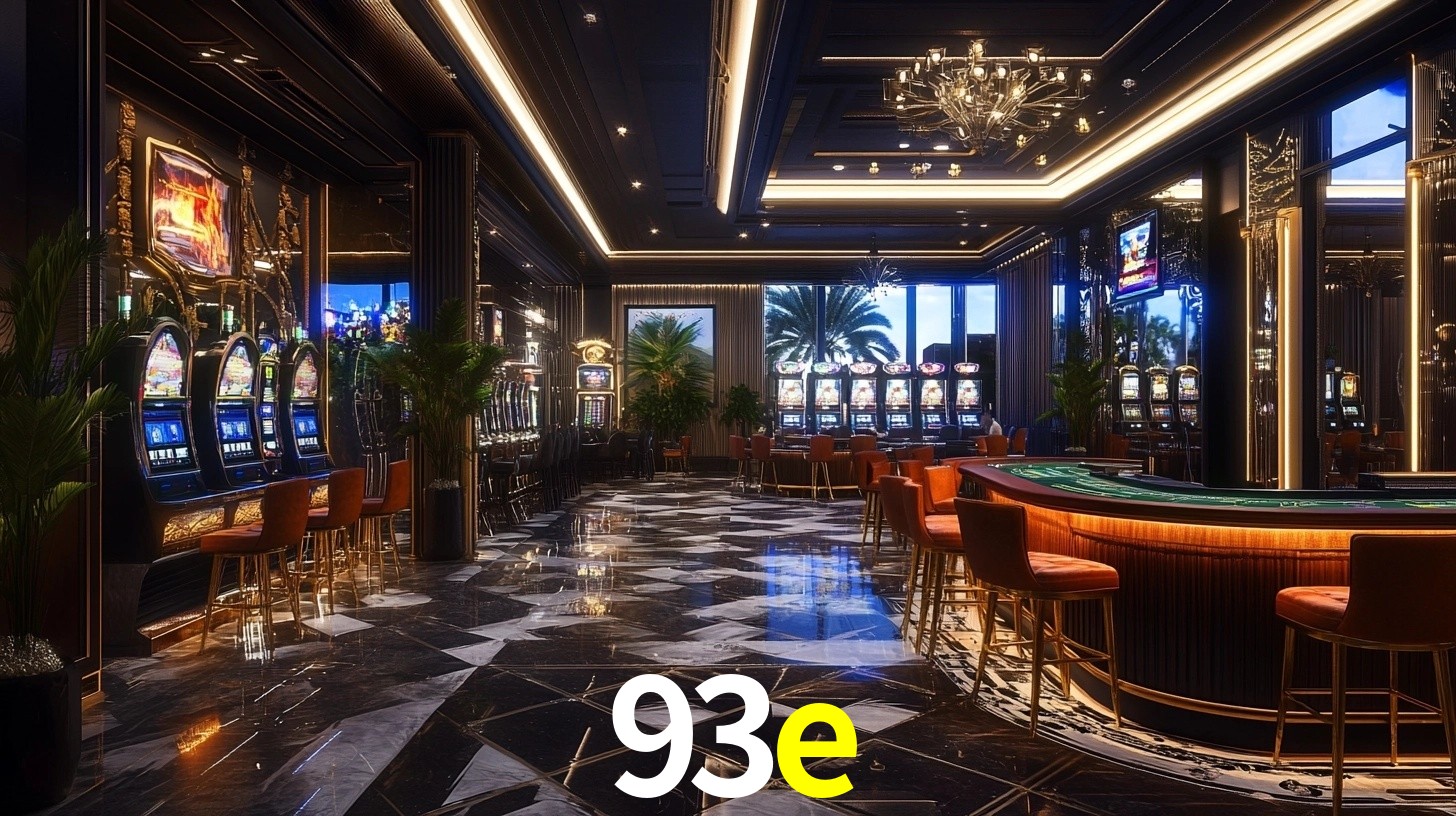 Exclusive Games 93e