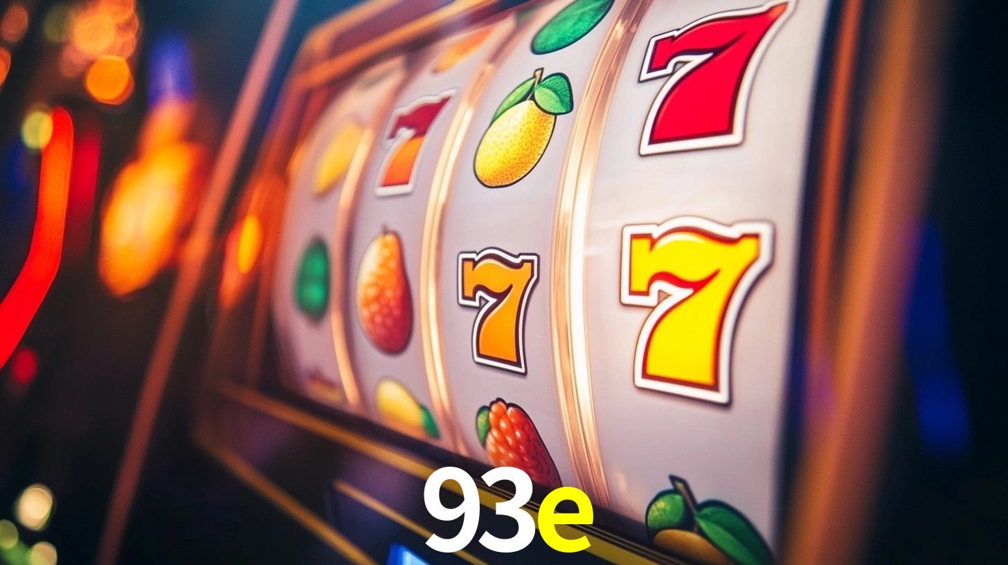 93e App Interface