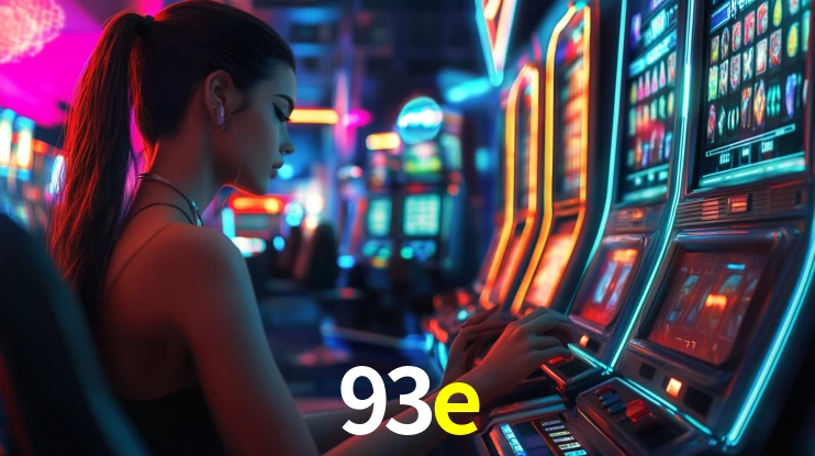 Ofertas Imperdíveis na 93e: Promoções e Bônus Que Valem a Pena