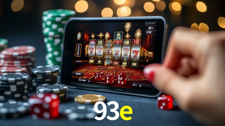 Tournaments 93e