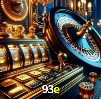 Casino Ao Vivo 93e