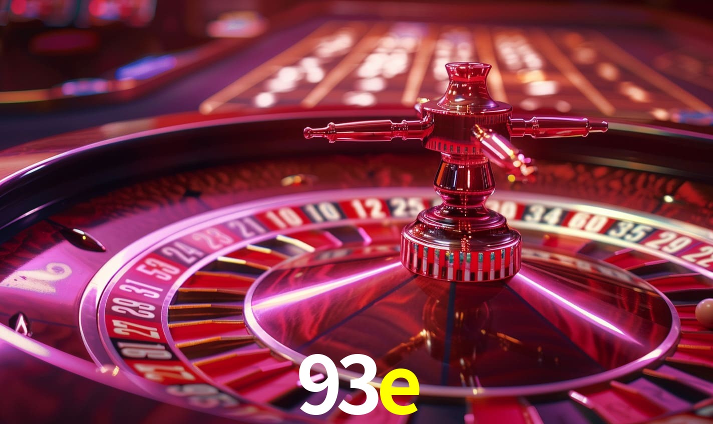 Descubra o Programa VIP da 93e: Vantagens Exclusivas para Jogadores