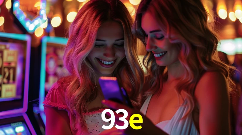 Experimente o Login Seguro Premium no 93e