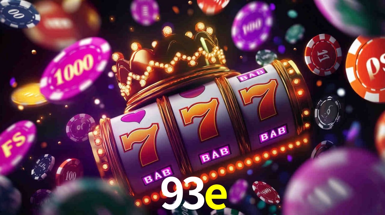 Slot Games 93e